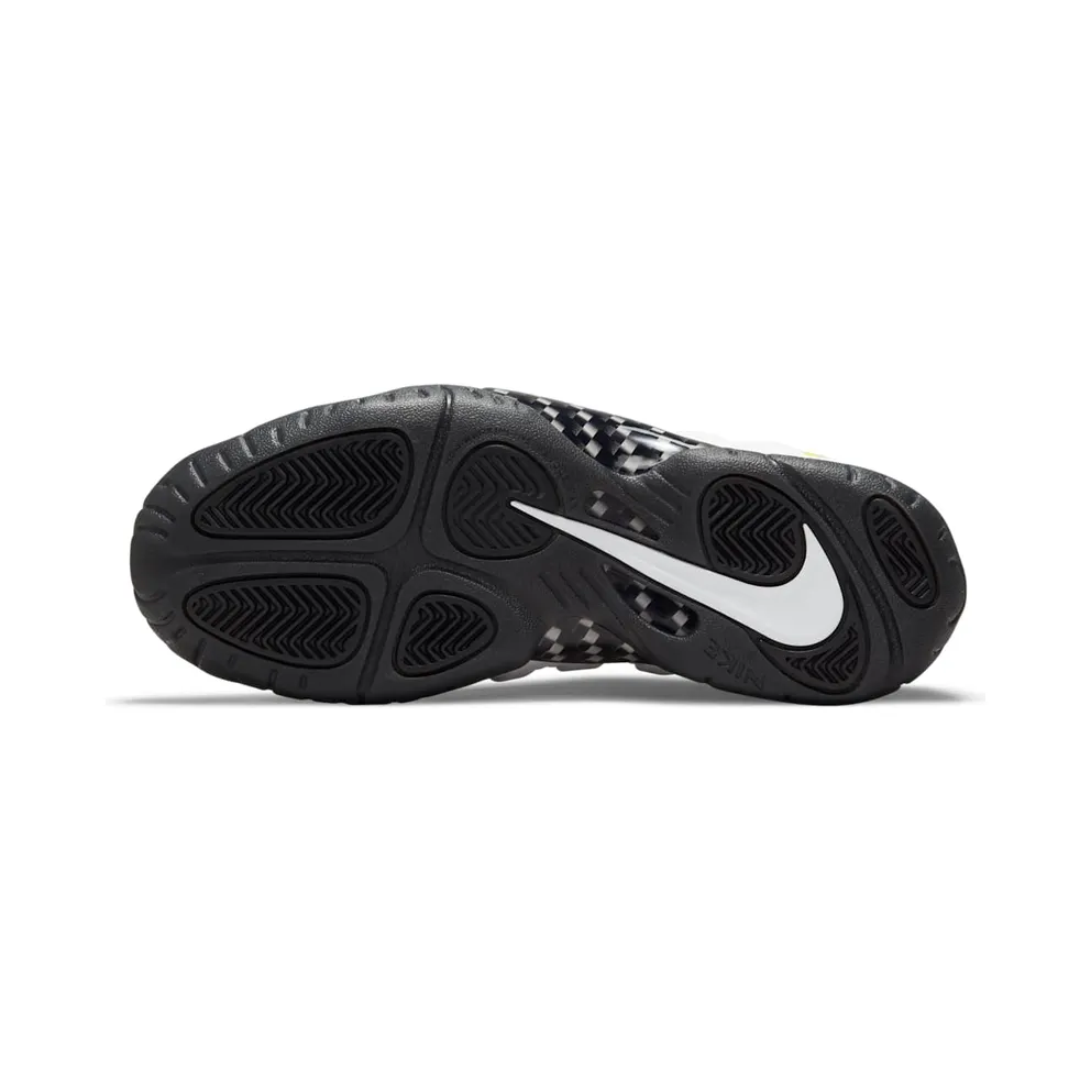 Nike Little Posite One “Motorsport” (DJ5797-100)