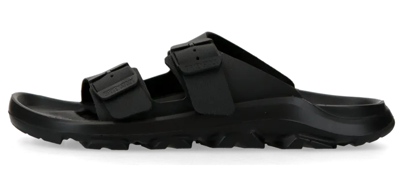 Birkenstock Mogami Terra Stealth 2- Strap Birko-Flor (apex black) – 1029643