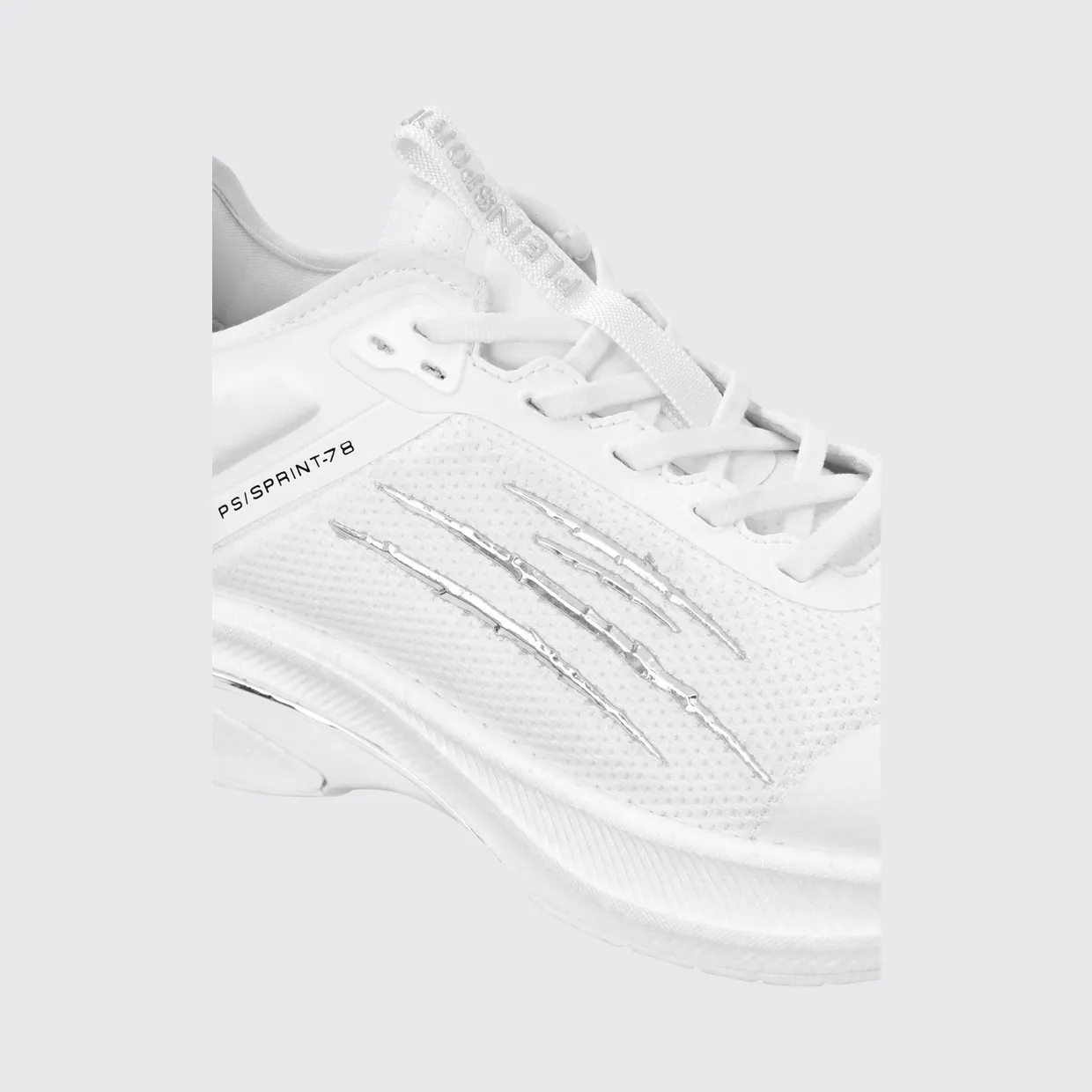 Plein Sport Sneakers White (FAESUSC0733STE003N01) (2)