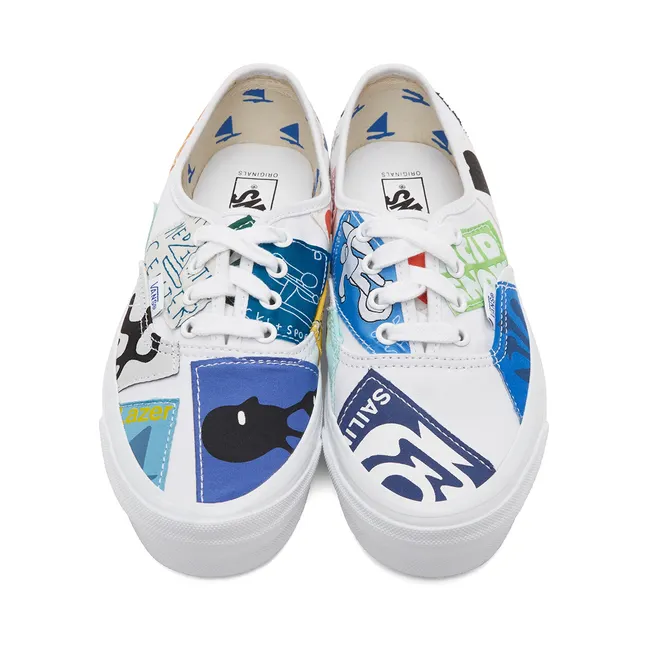vans-authentic VN0A4BV991V