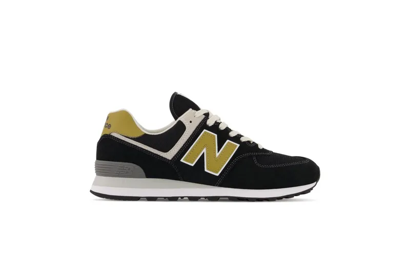 New Balance New Balance Black/Brown (ML574EO2)