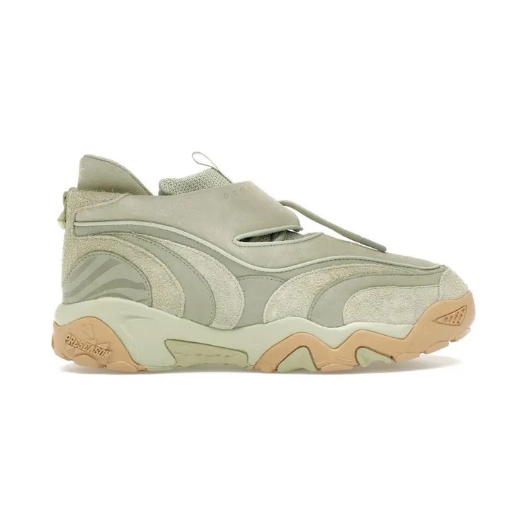 Reebok Preseason 94 “Mint Green / Gum” (100241547)