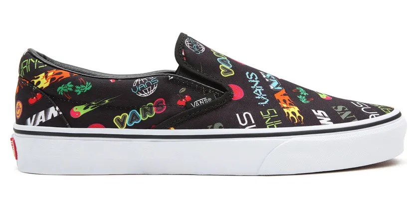 vans-slip-on VN0A33TB43D