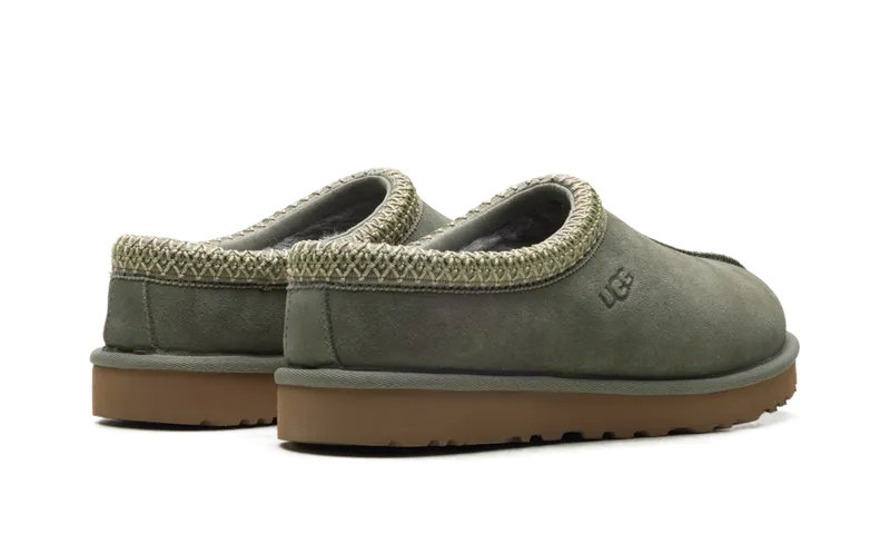Ugg Tasman II Slide “Moss Green” (1174470-MSG)