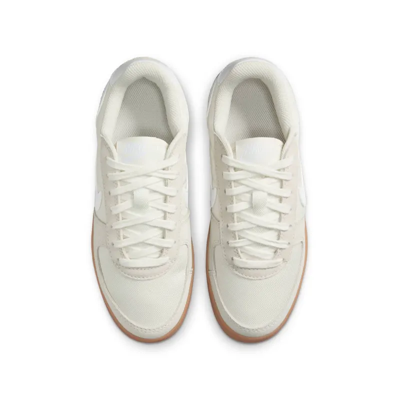 Nike Field General GS “Pale Ivory Gum Yellow White” (IF0465-102)