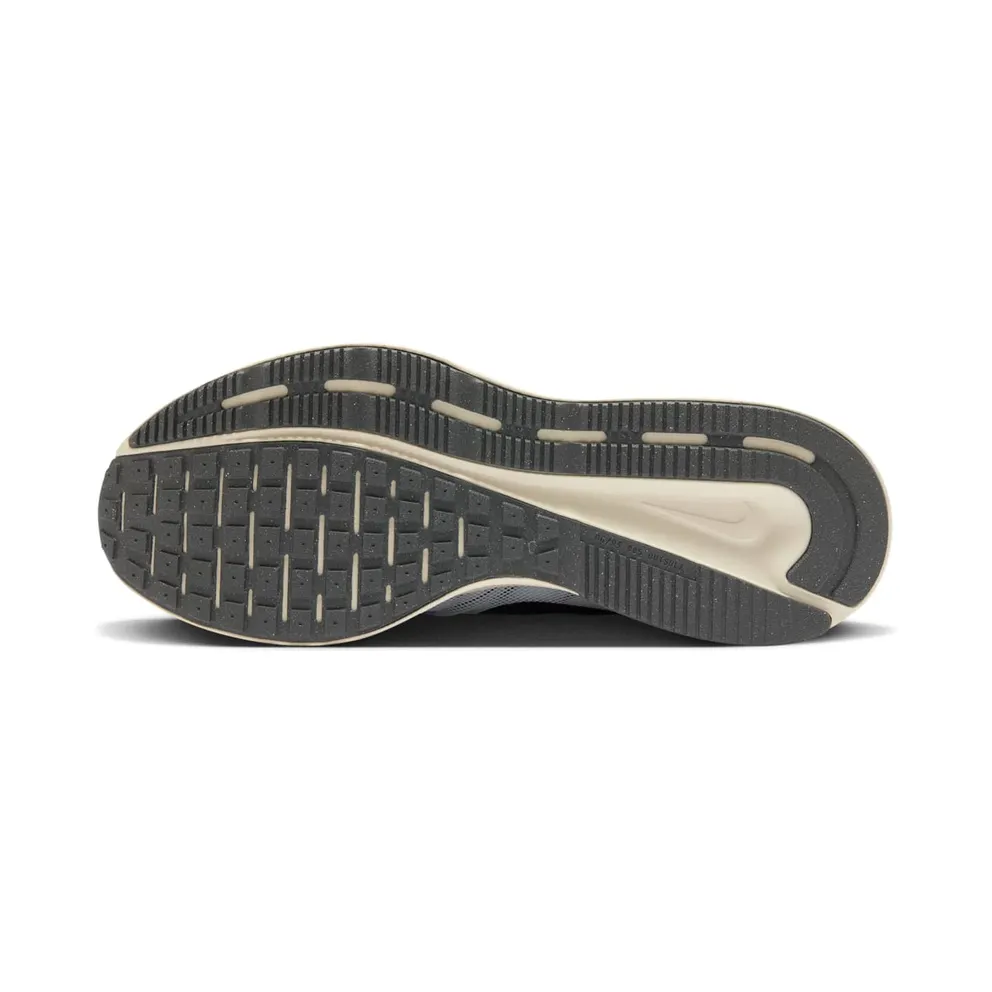 Nike Run Swift 3 White Photon Dust Ashen Slate Black (DR2695-105)