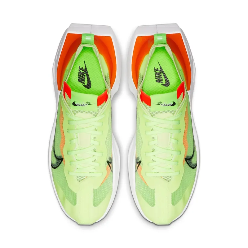 Nike Womens ZoomX Vista Grind ‘Volt’ (2019) (BQ4800-700)
