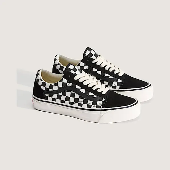 vans-checkerboard VN000D56BZW