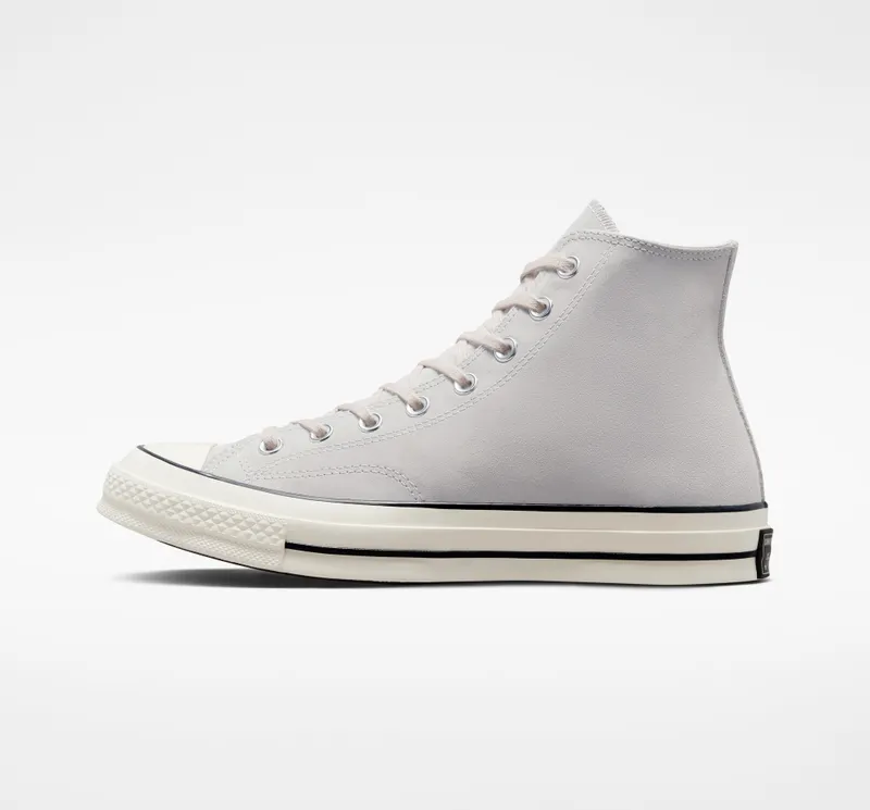 Converse Chuck 70 Suede Pale Putty/egret/Black