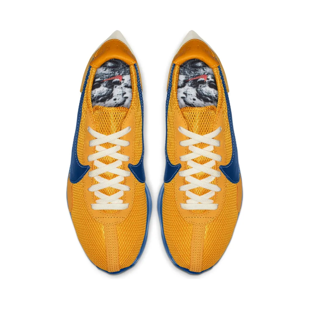 Nike Moon Racer Yellow Ochre Gym Blue Yellow Ochre/Gym Blue-Sail (BV7779-700)