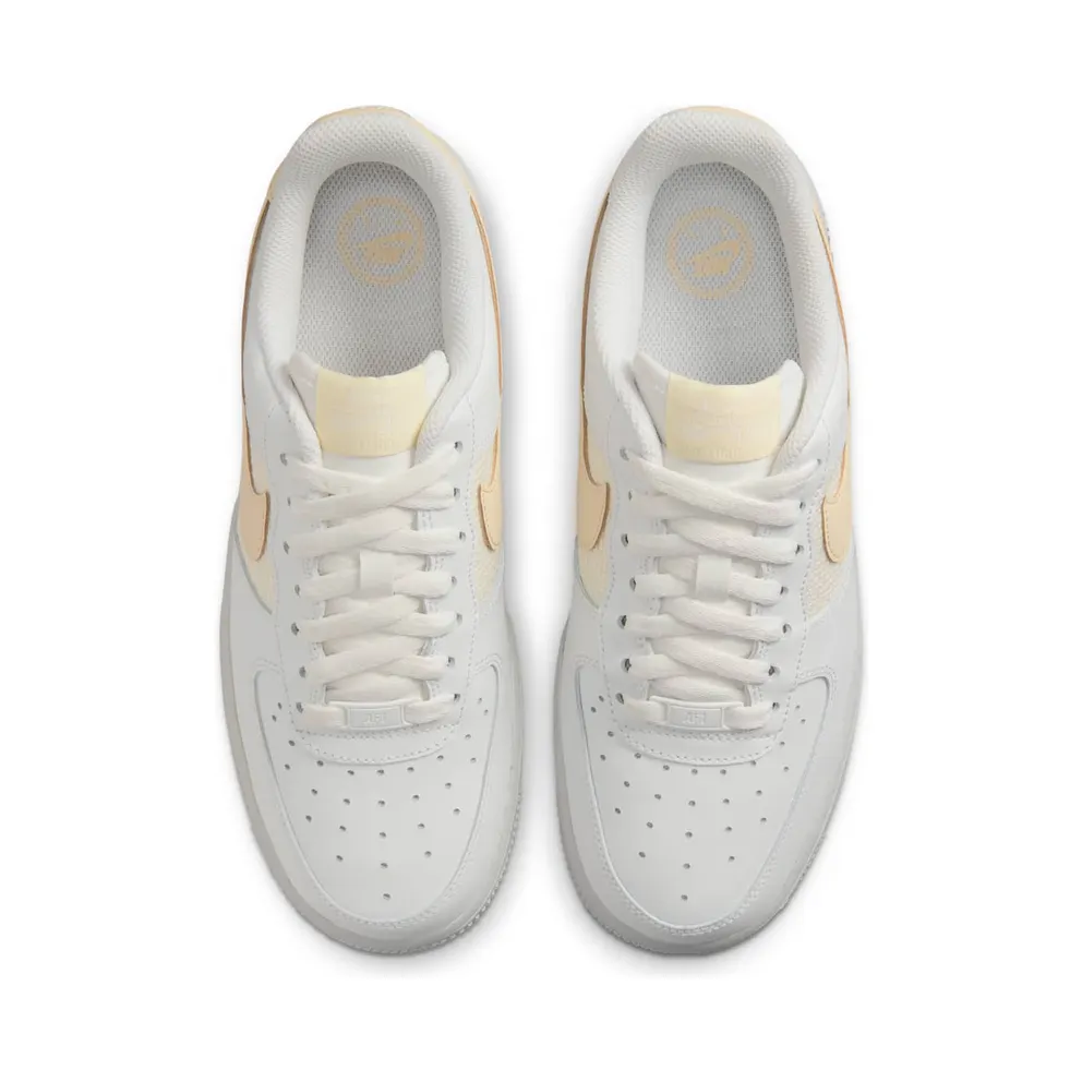 Nike Air Force 1 ’07 ESS White (DJ9945-100)