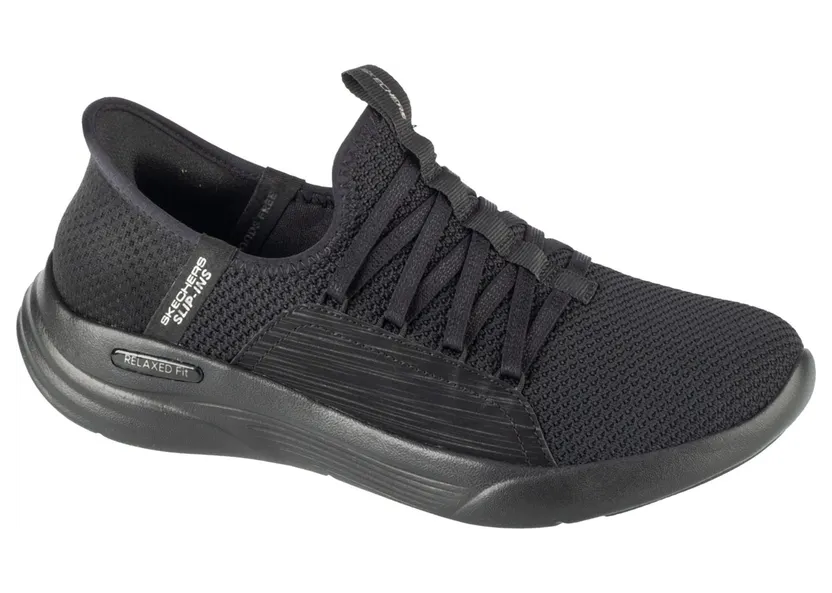skechers-slip-ins 150353-BBK