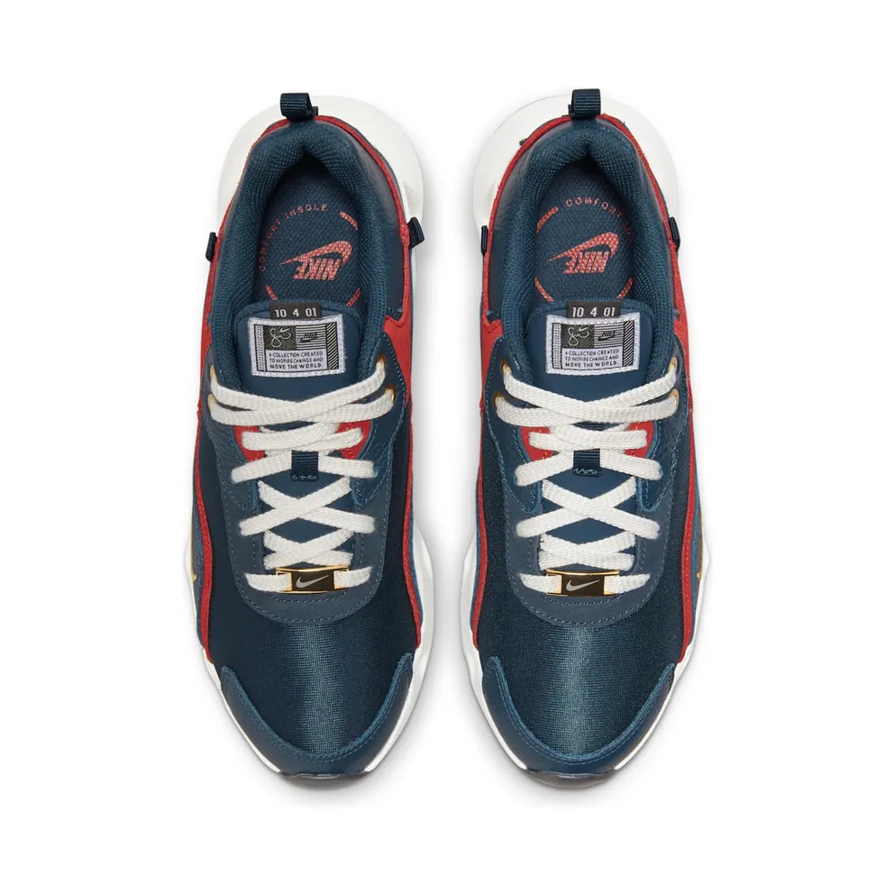 Nike RYZ 365 2 Serena Williams Design Crew Armory Navy (DJ1518 400)