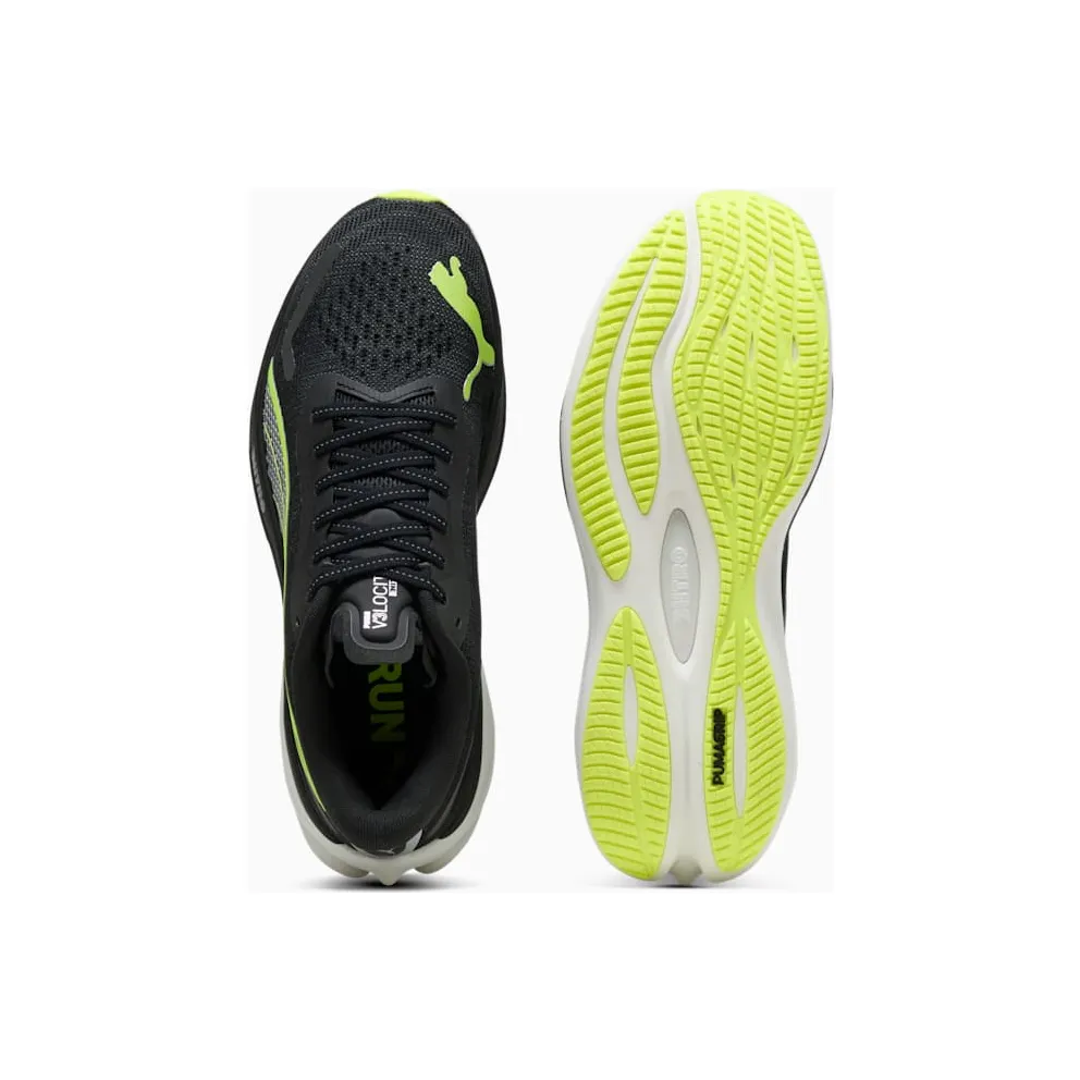 Puma Velocity Nitro Black (377748-18)