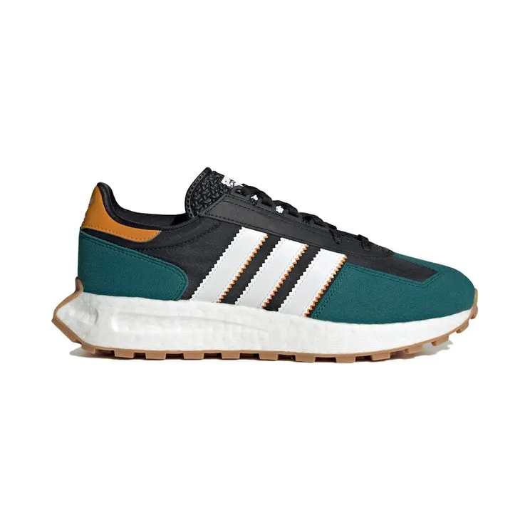 adidas Retropy E5 Black Legacy Teal (GW0556)