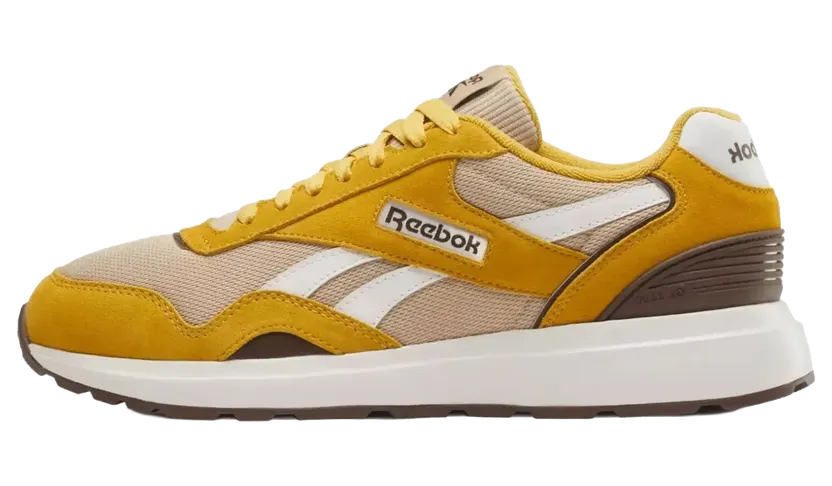 Reebok GL 1100 “Heritage Gold” (100201-236)