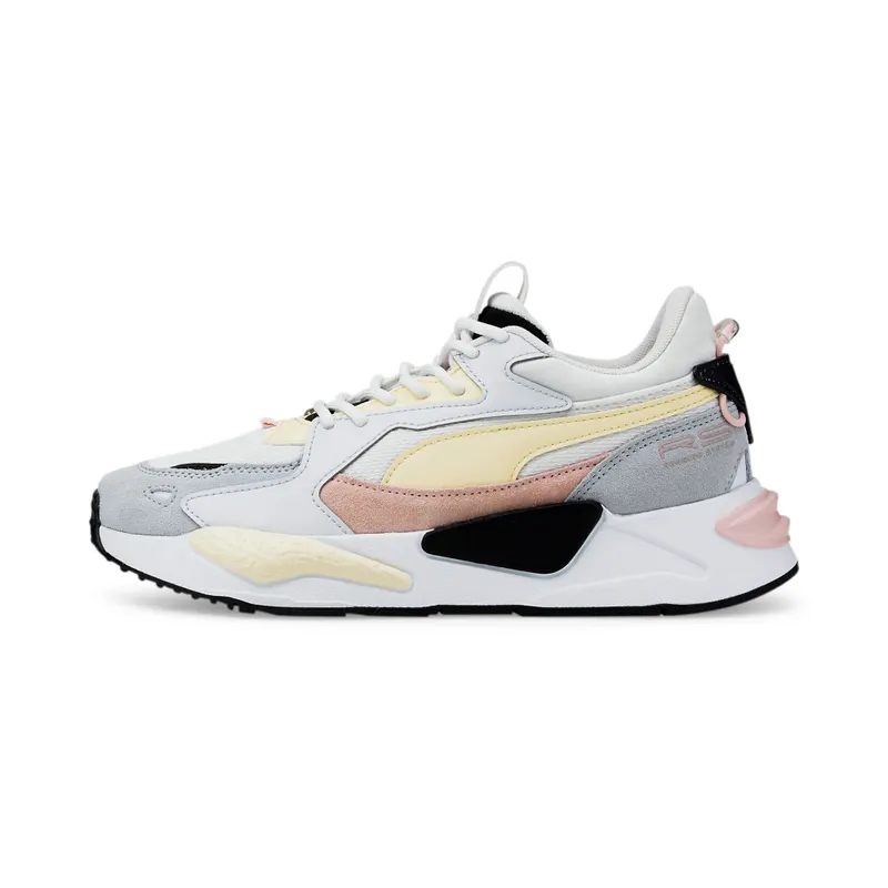 PUMA Rs-Z Reinvent Women’ Arctic Ice (383219-04)