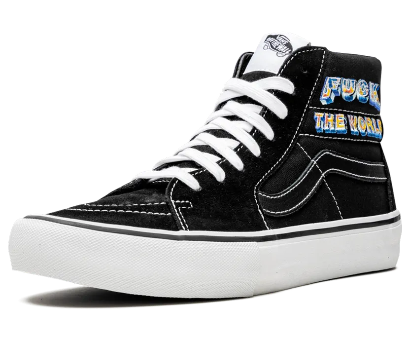 vans-sk8-hi VN0A45JDSY1