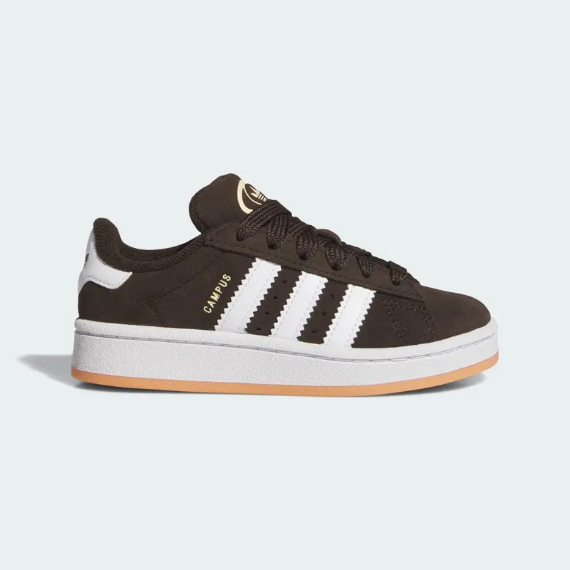 Adidas Campus 00s PS “Aurora Coffee White Gum” (JQ1995)
