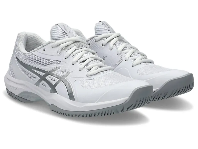 ASICS GAME FF “White / Pure Silver” (1042A281-101)