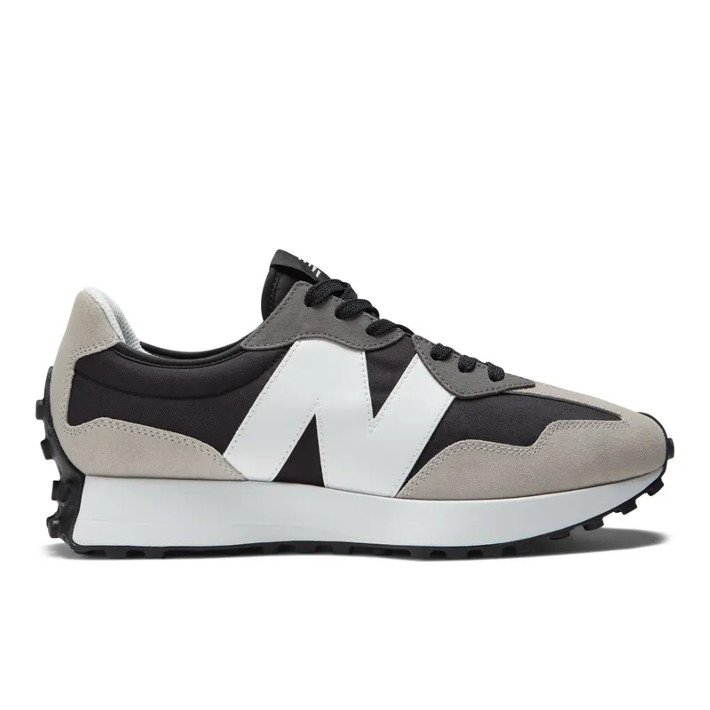 New Balance New Balance Black/White (MS327BD)