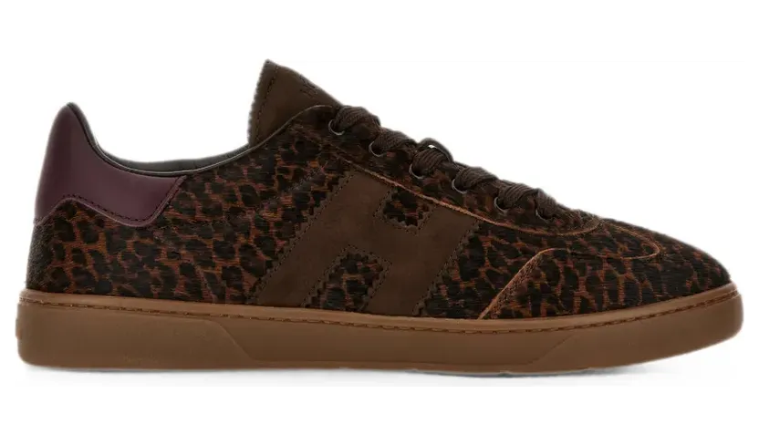 Hogan Cool “Brown” (HXW6470FB6CVHP)