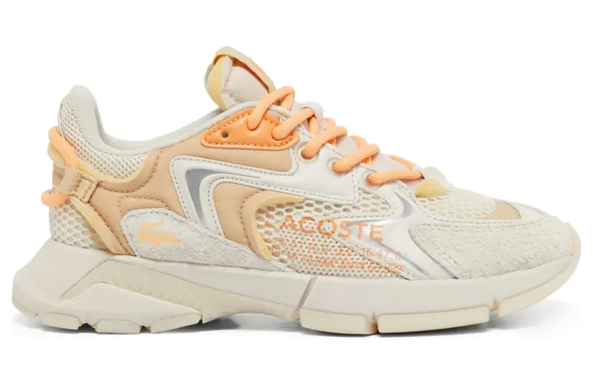 Lacoste L003 Neo sneakers – Beige (48SMA0057)