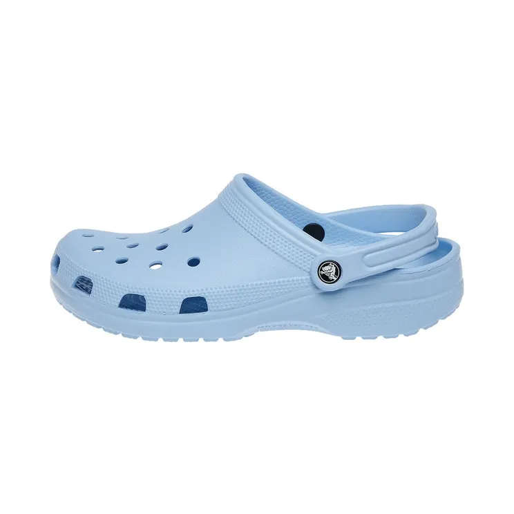 Crocs Classic Clog Blue Calcite (10001-4NS)