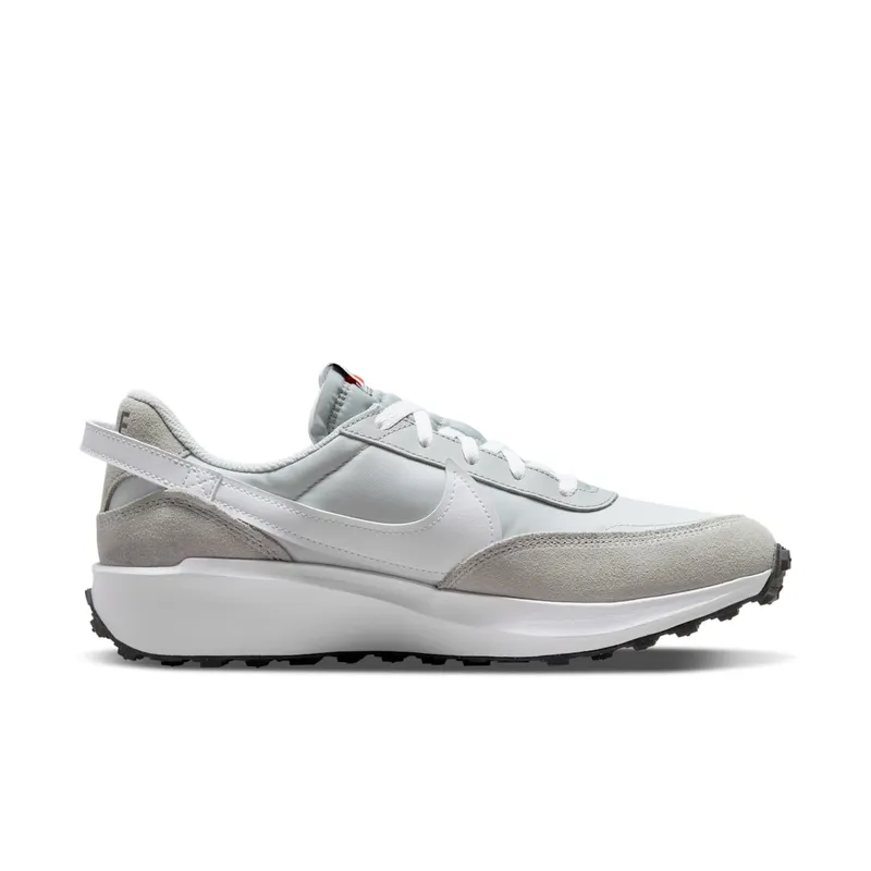 Nike Waffle Debut Grey Fog White (DH9522-003)