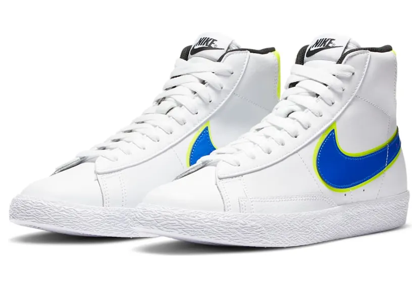 nike-blazer DB4677-100