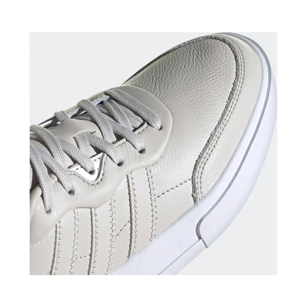 Adidas Clubcourt Grey One / Grey One / Dash Grey (H68728)