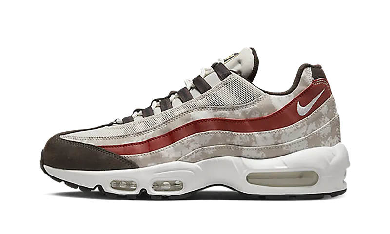 Nike Air Max 95 “Social FC” (DQ9016-001)