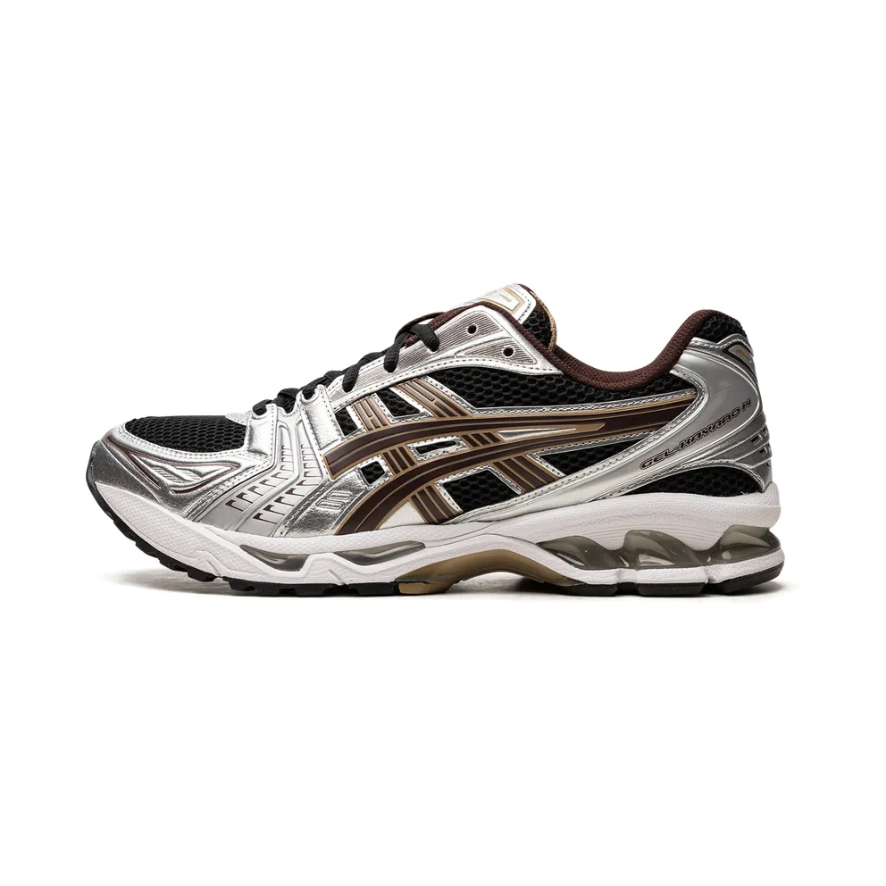 Asics Gel-kayano™ 14 Black/Coffee (1201A019.004)