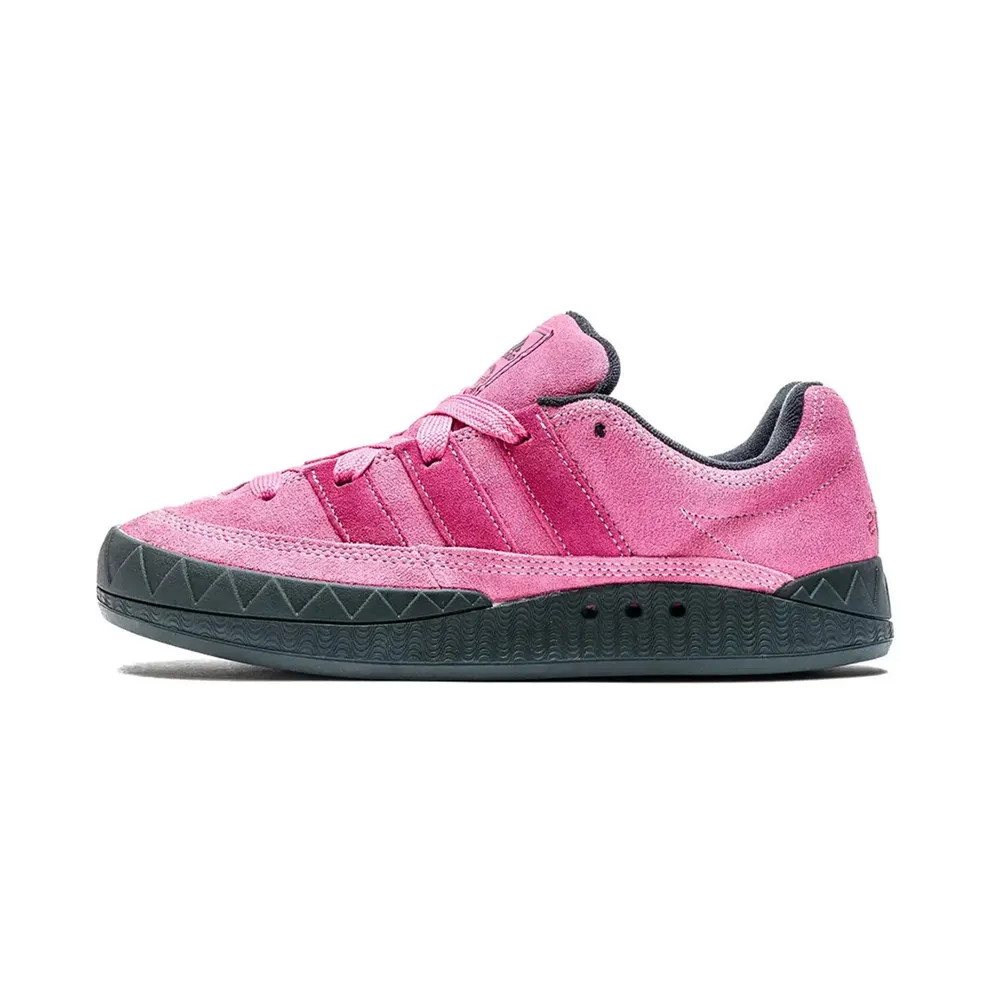 adidas Adimatic Pink Fusion Carbon (IE7364)