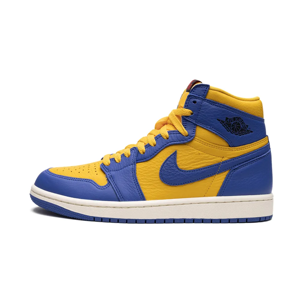 AIR Jordan 1 HIGH OG “Reverse Laney” (FD2596-700)