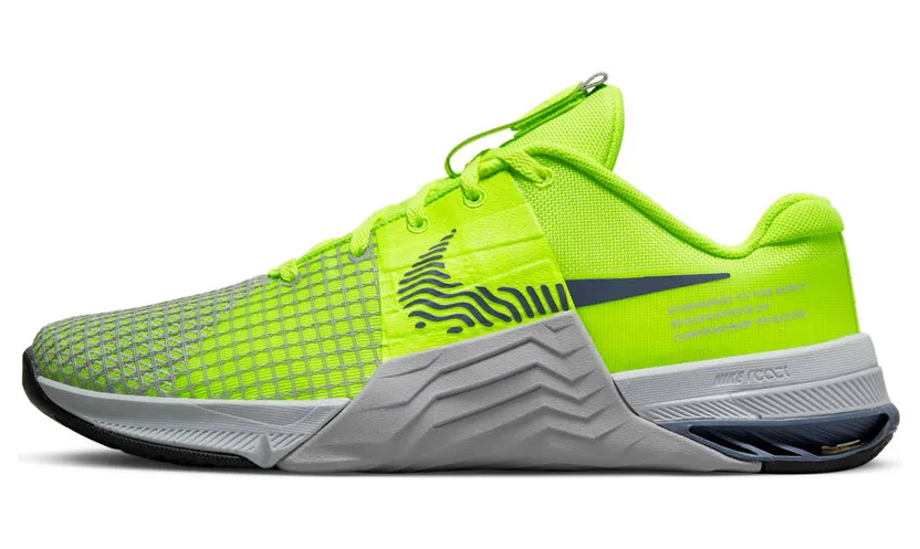 Nike Metcon 8 Volt Diffused Blue (DO9328-700)