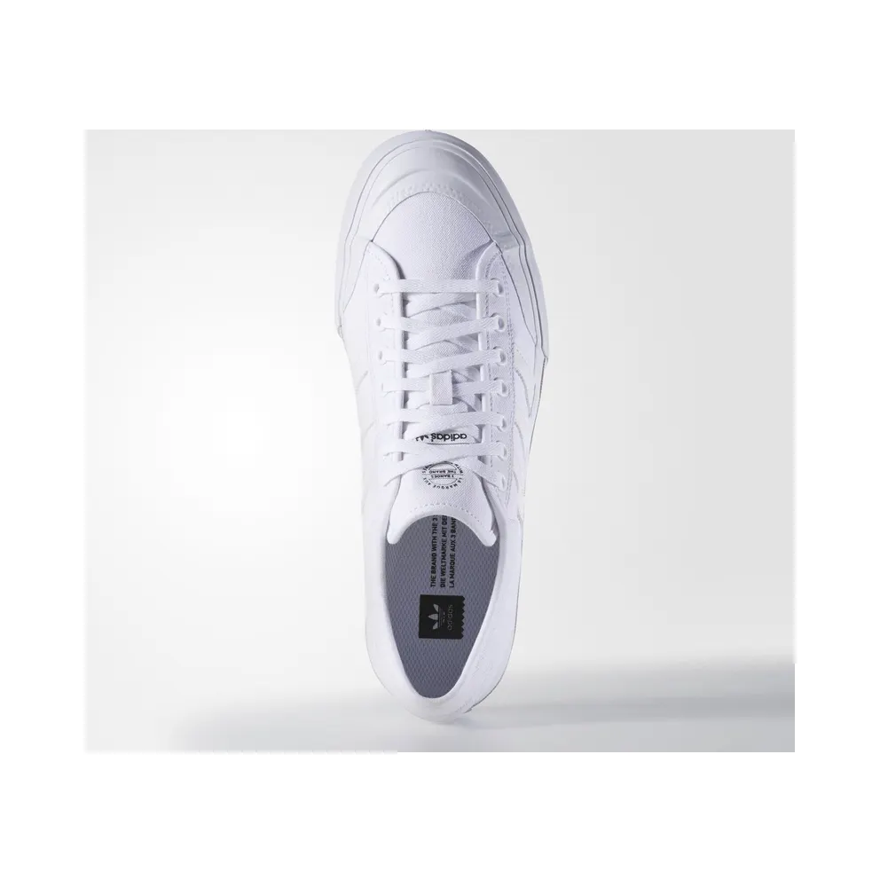 adidas Matchcourt Triple White Footwear White/Cloud White/Cloud White (F37382)