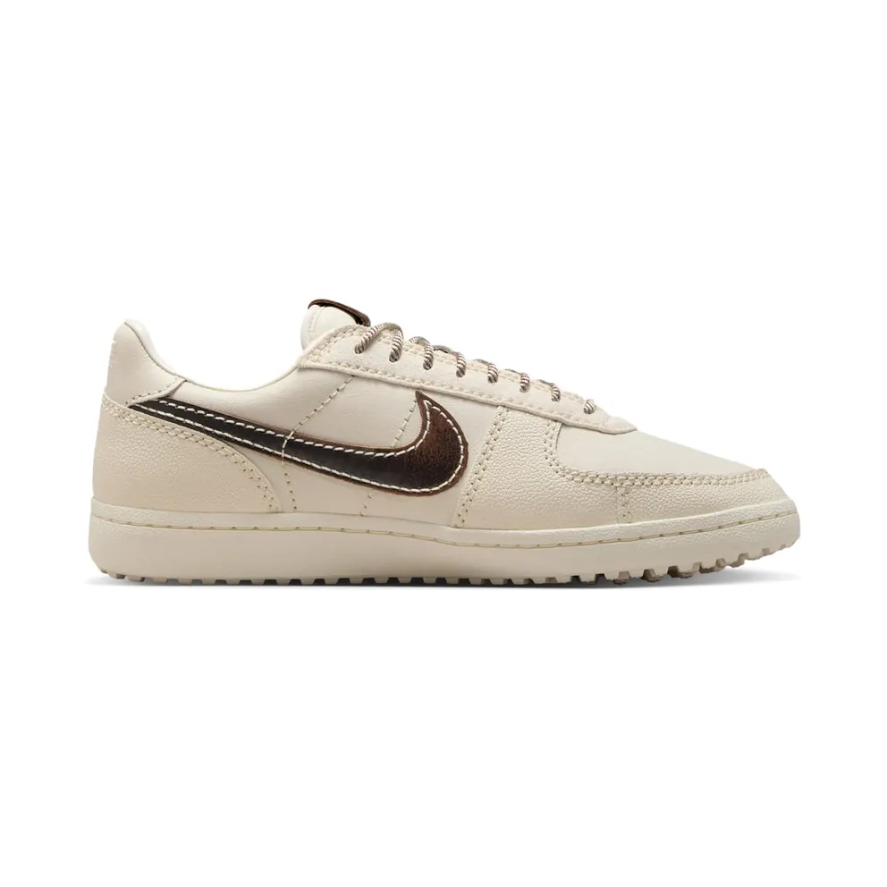 Nike Field General 82 “Soft Pearl Fauna Brown” (IH7331-020)