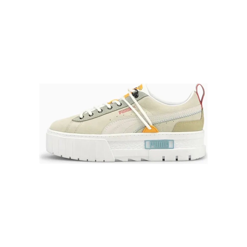 Puma Mayze Bright Heights Grey Violet (382742-01)