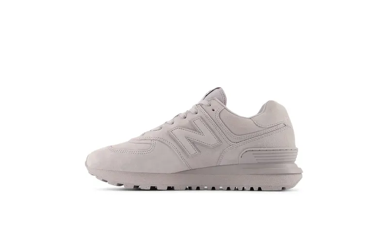 New Balance 574 Legacy Gray (U574LGTT)