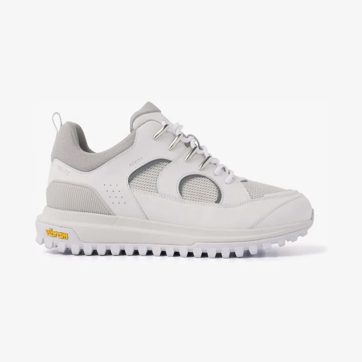 Nubikk Terreno Trek White (2107150030X)