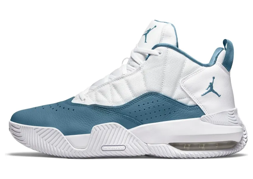 Jordan Stay Loyal Wit (DB2884-100)