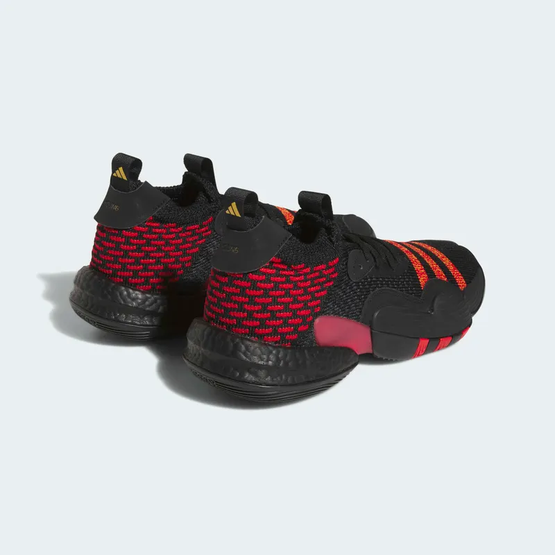 Adidas Trae Young 2.0 “Atlanta Hawks” (HQ0986)