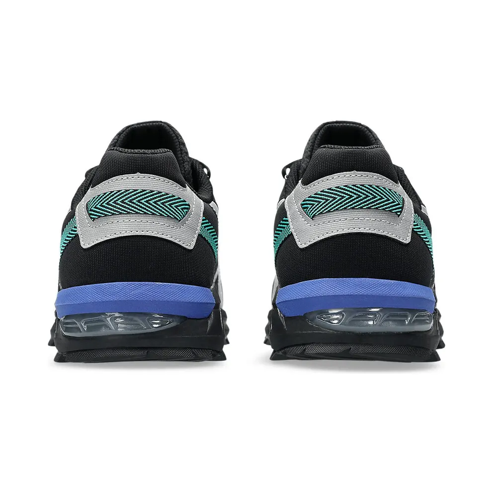 ASICS GEL-CITREK “Black / Pure Silver” (1201A759-006)