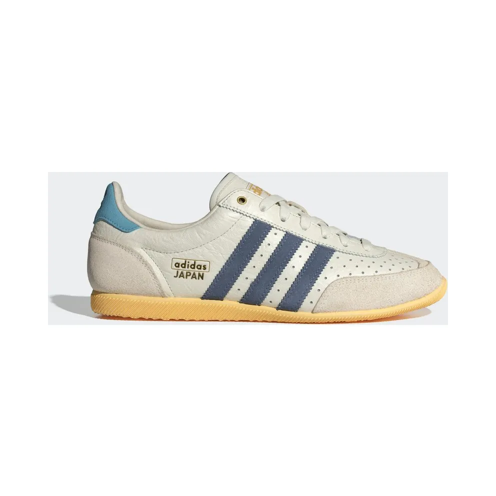 Adidas Japan Off White / Preloved Ink / Orange Tint (JQ9519)