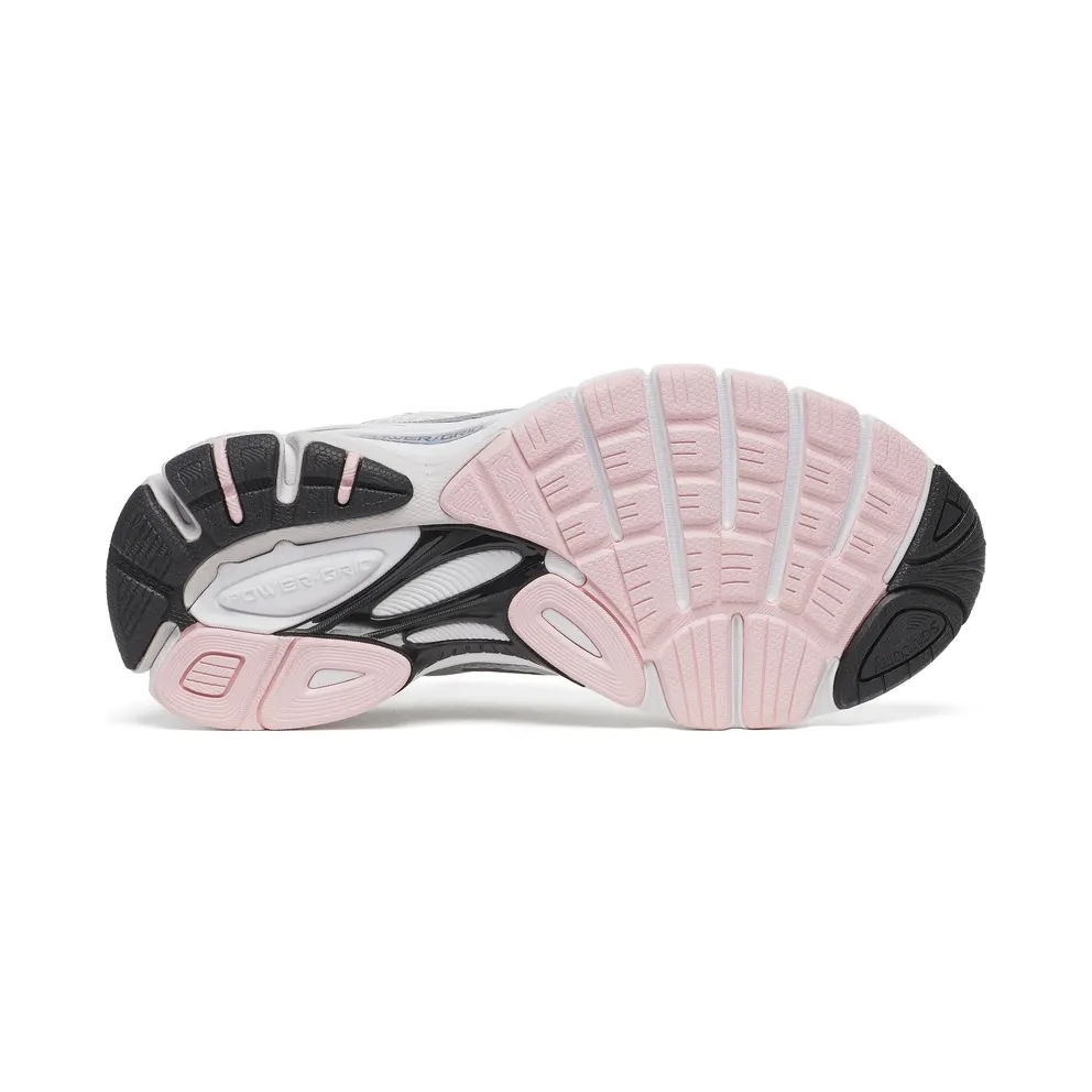 SAUCONY ProGrid Guide 7 “White / Pink” (S60936-4)