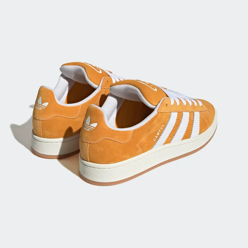adidas Campus 00s Collegiate Gold / White / Off White (H03473)
