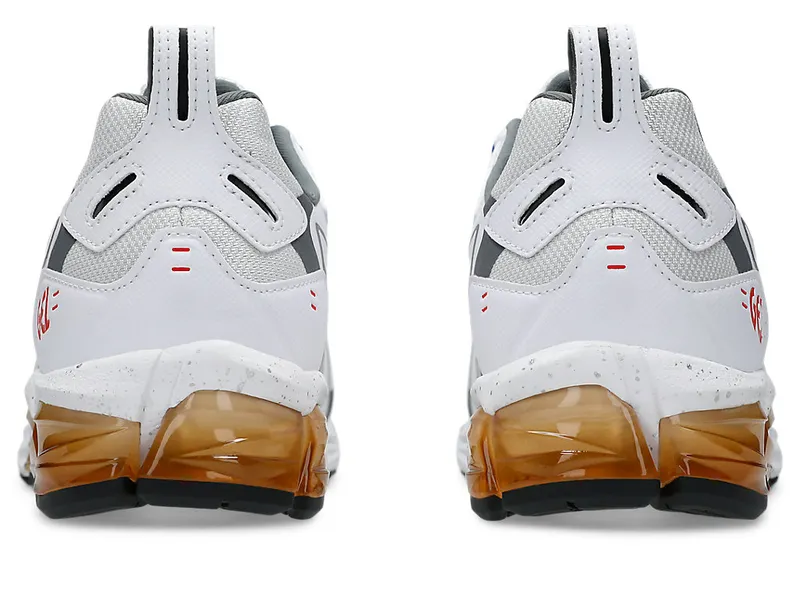 Asics Gel-quantum 180 6 White/Steel Grey (1201A865.101)