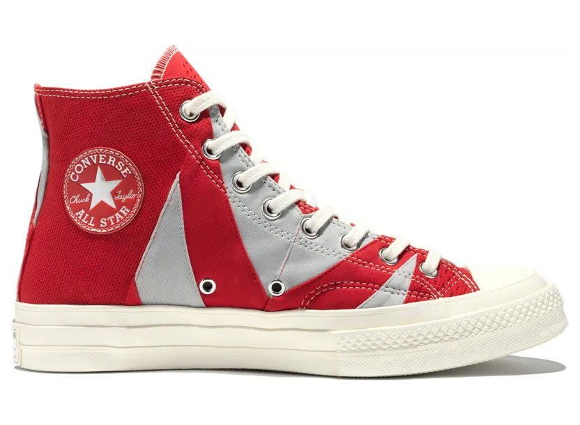 Converse Chuck Taylor All-Star 70s Hi Gameday Houston Rockets