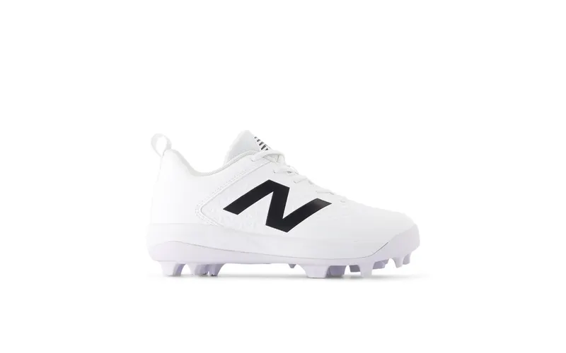 New Balance 4040v8 RubberMolded White Black (J4040TW8)